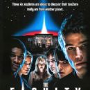The Faculty