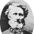 John Wilkins Whitfield