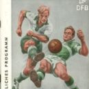 Seasons in German football