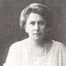 Natalia Alexandrovna Satin