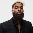 Odell Beckham, Jr. - GQ Magazine Pictorial [United States] (August 2019) - 454 x 568