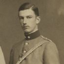 Archduke Hubert Salvator of Austria