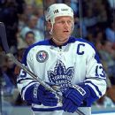 Mats Sundin