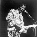 Chuck Berry - 333 x 477