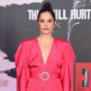 Ruth Wilson – ‘Luther’ Series 5 Photocall in London