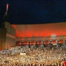 Folk festivals in Latvia