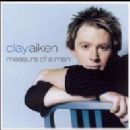 Clay Aiken albums