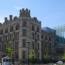 Gothic Revival architecture in Ottawa