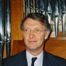 John Keys (organist)