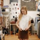 Brandy Melville S/S 2017