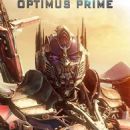 Transformers: The Last Knight (2017) - 454 x 836