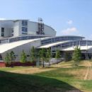Georgia Tech Campus Recreation Center