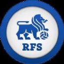 Football in Riga