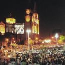 Churches in Ceará