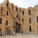 Agricultural buildings in Tunisia
