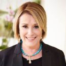 Sheila Walsh