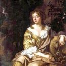 17th-century English actresses