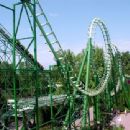 Shaman (roller coaster)