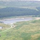 Reservoirs in Greater Manchester