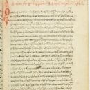 Works by Origen
