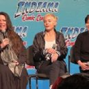 Shannen Doherty at Indiana Comic con, 5-7 May 2023 - 454 x 303