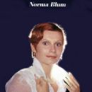 Norma Blum - 454 x 517