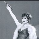 Cabaret Original 1966 Broadway Cast Starring Jill Hawoth - 454 x 255