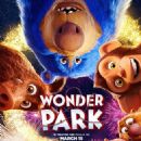 Wonder Park (2019) - 454 x 709
