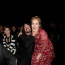 Dave Grohl and Adele - The 55th Annual Grammy Awards  (2013)