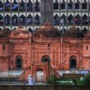 Mosques by city