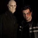 Blood Shot - Brennan Elliott