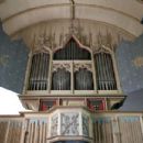 Church in East Frisia