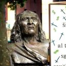 Sculptures of Native Americans in Washington (state)