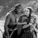 Wallace Beery - The Last of the Mohicans - 454 x 363