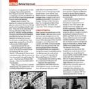 The Beatles - Yours Retro Magazine Pictorial [United Kingdom] (January 2025)