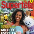 Michelle Obama - 454 x 604