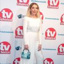 Katherine Ryan – 2019 TV Choice Awards in London