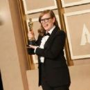 Sarah Polley - The 95th Annual Academy Awards (2023) - 454 x 318