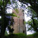 Towers in Somerset