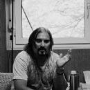 James LaBrie - 335 x 500