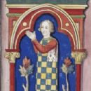 John I, Duke of Brittany