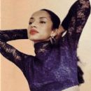 Sade - 264 x 384