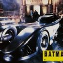 Michael Keaton and Kim Basinger in Batman (1989)