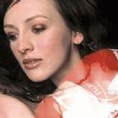 Sarah Slean - 198 x 198