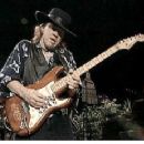 Stevie Vaughan - 257 x 231