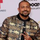 Sean Paul