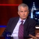 Philip Mudd - The Colbert Report