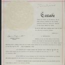 1930s documents