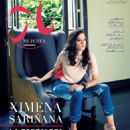 Ximena Sariñana - 454 x 581