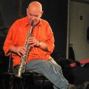English jazz saxophonists